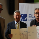 El Institut français de Madrid asume la Presidencia de EUNIC España