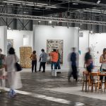 Galerías francesas en las ferias internacionales de Arte contemporáneo de Madrid