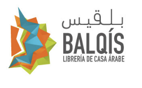 Librairie Balqis