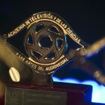 La Academia de Televisión entrega los Premios Talento 2022 en el Institut français de Madrid