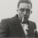 Velada camusiana – “Les vies d’Albert Camus”