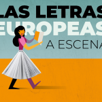 JORNADAS PROFESIONALES EUROPA CREATIVA| MESA 1: «La literatura, la juventud y Europa: hacia un imaginario colectivo»