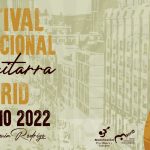 Concierto del Dúo Aryaga – Festival Internacional de Guitarra de Madrid