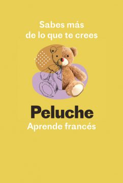 Curso iniciación al francés - niños (4/6 años)