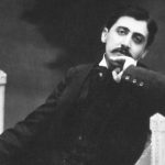 Exposición «En busca del tiempo judío de Proust» – Centro Sefarad-Israel