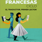 CICLO «El traductor, primer lector» | «La anomalía de Hervé Le Tellier», con Pablo Martín Sánchez y René Solis
