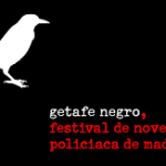 Encuentro literario |  Dominique Manotti  en el Festival Getafe Negro