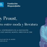 «Fortuny y Proust, un encuentro entre moda y literatura»