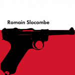 Encuentro literario | Romain Slocombe: “El caso Léon Sadorski” (ed. Malpaso)