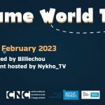 French Game World Tour: evento de promoción el ecosistema de videojuegos francés a nivel internacional