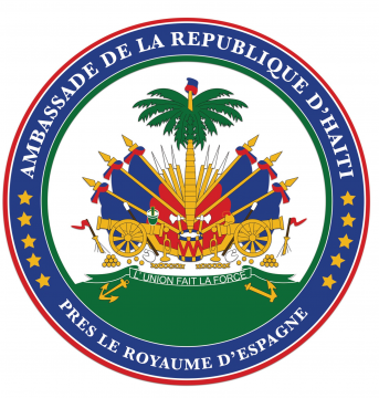 Ambassade de la République d'Haiti