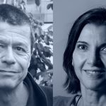 La Noche de los Libros | Encuentro con Emmanuel Carrère y Maite Rico – Y eso fue lo que pasó: ficción sin ficción