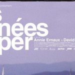 CINE | «Los años de Super 8» de Annie Ernaux y David Ernaux-Briot