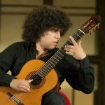 CONCIERTO | Festival Internacional de Guitarra – Judicaël Perroy