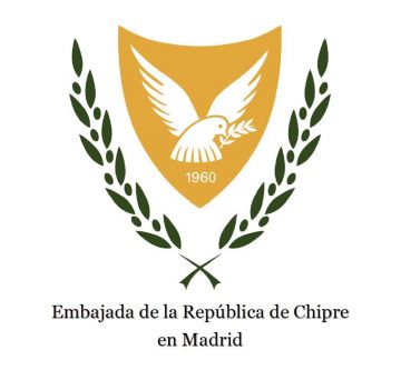 EMBAJADA DE CHIPRE EN ESPAÑA