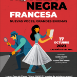 CICLO| «La novela negra francesa – Nuevas voces, grandes enigmas» – Las raíces del mal
