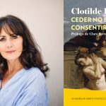 ENCUENTRO | con Clotilde Leguil ‘Ceder no es consentir’ (ed. Ned)