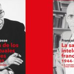 ENCUENTRO LITERARIO | «La saga de los intelectuales franceses» (ed. Akal) con François Dosse y Luis Moreno Pestaña