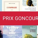 ENCUENTRO | «EL PREMIO GONCOURT: la historia de un mito literario», con Didier Decoin y Eva Orúe