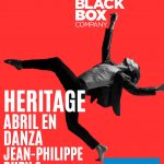 DANZA | «Heritage – Abril en Danza» por la compañía Elephant in the Black Box Company