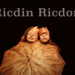 TÍTERES | «Ricdin-Ricdon» de gira por España en el marco del festival Titirimundi