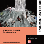 ADRIEN M & CLAIRE B presentan ‘Dernière minute’ en Madrid