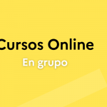 Curso online en grupo trimestral