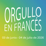 Orgullo 2026 en Madrid: programación cultural del Institut français de Madrid