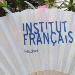 Cierre de verano del Institut français de Madrid