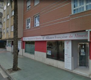 Alliance française Almería