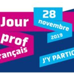 Día internacional del profesor de francés