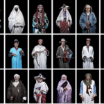 «Los marroquíes» – Fotografías de Leila Alaoui
