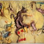 De Miró a Barceló/Un siglo de arte español