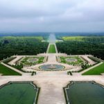 Día de Francia – Les Jardins de Versailles