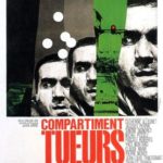 Cordoblack | Compartiment tueurs (Los raíles del crimen) de Costa Gavras, 1965, Francia, 88′ (VOSE)