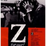 Z (1969) Ciclo Costa Gavras en 4 películas – VOSE