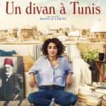 Dirigiendo en femenino/un diván en Túnez
