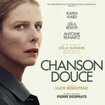 Chanson douce, un film de Lucie Borleteau