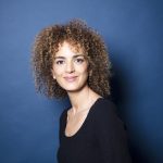 Leila Slimani presenta ‘El país de los otros’