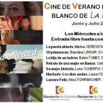 Cine en Córdoba ‘Siete Miradas de Mujeres’