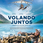 «Volando Juntos», de Nicolas Vanier – Cine de verano