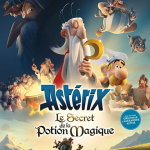 «Astérix: El secreto de la poción mágica», de Alexandre Astier y Louis Clichy – Cine de verano