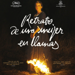 «Retrato de una mujer en llamas», de Céline Sciamma – Cine de verano