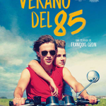 «Verano del 85», de François Ozon – Cine de verano