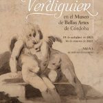Los dibujos de Verdiguier del Museo de Bellas Artes de Córdoba