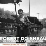 ‘Robert Doisneau, a través de la lente’, de Clémentine Deroudille | 2016 | Francia | 77′ | vose