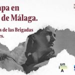 Taro y Capa en el frente de Málaga. Las fotografías de las Brigadas Internacionales