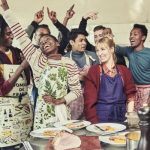 PREESTRENO |‘La Brigada de la cocina’ de Louis-Julien Petit | FRANCIA EN PANTALLA
