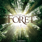 Documental ‘Había una vez un bosque’ de Luc Jacquet con Francis Hallé