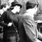 Granada Film Fest/’Bande à part’ de JL Godard | Francia | 1964 | 95′ | VOSE B&N
